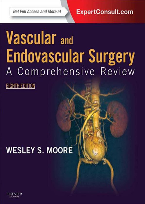 Vascular and Endovascular Surgery E-Book: A Comprehensive Review