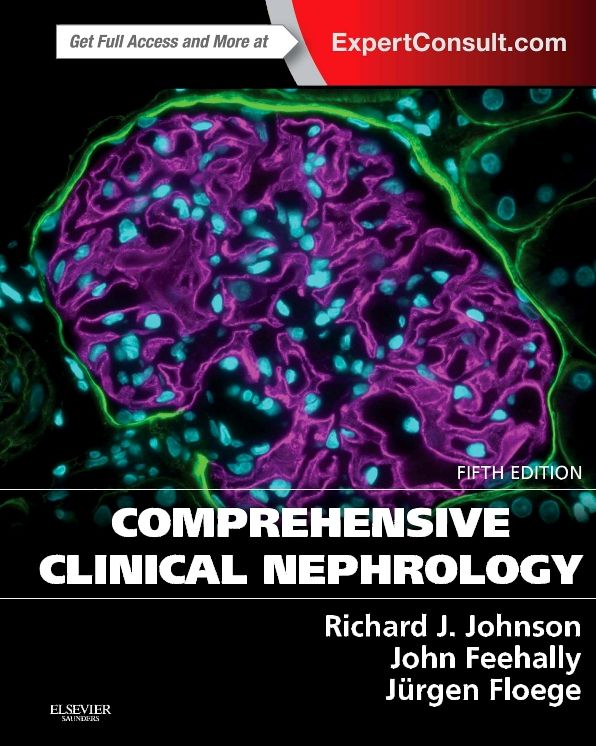 Comprehensive Clinical Nephrology