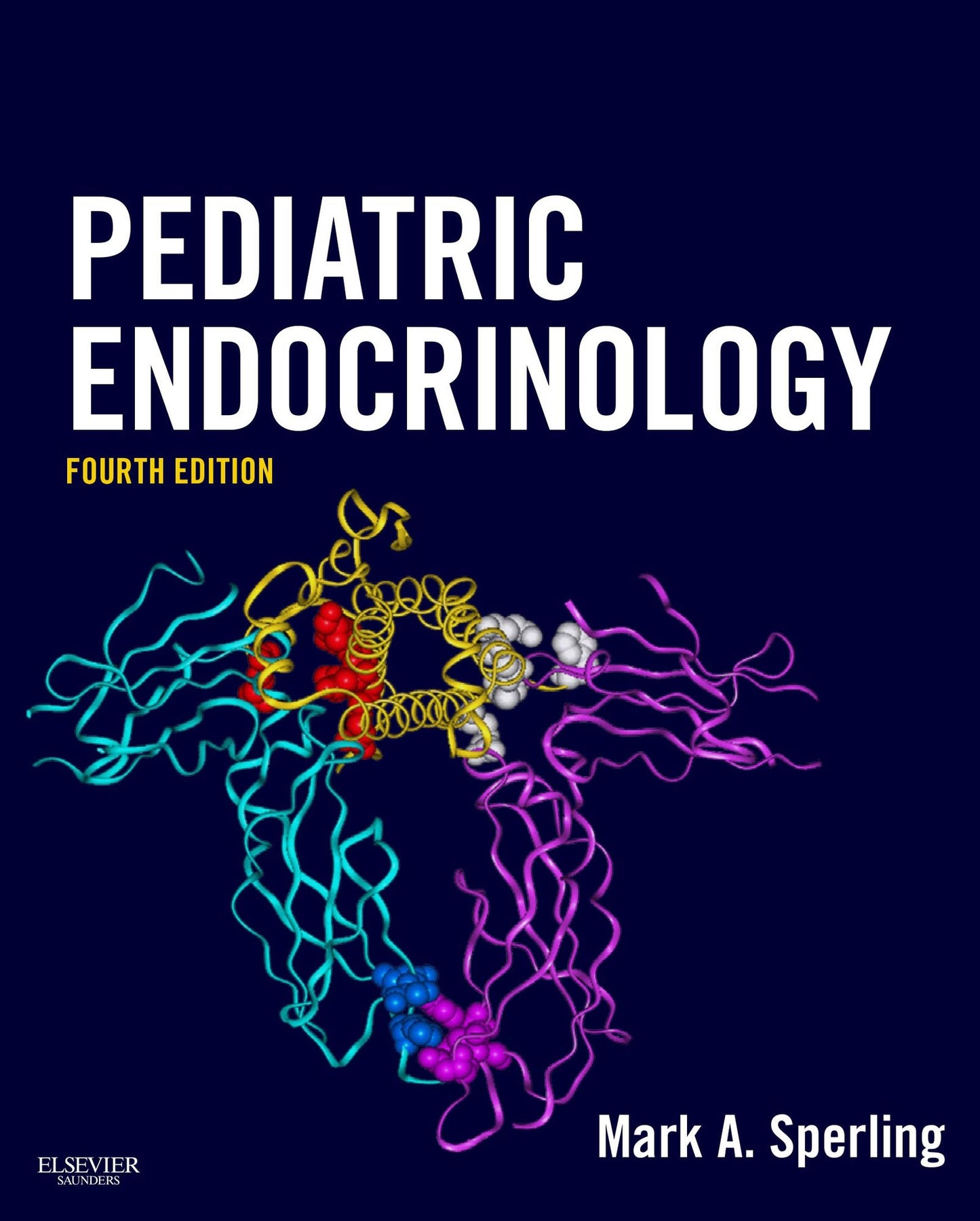 Pediatric Endocrinology E-Book