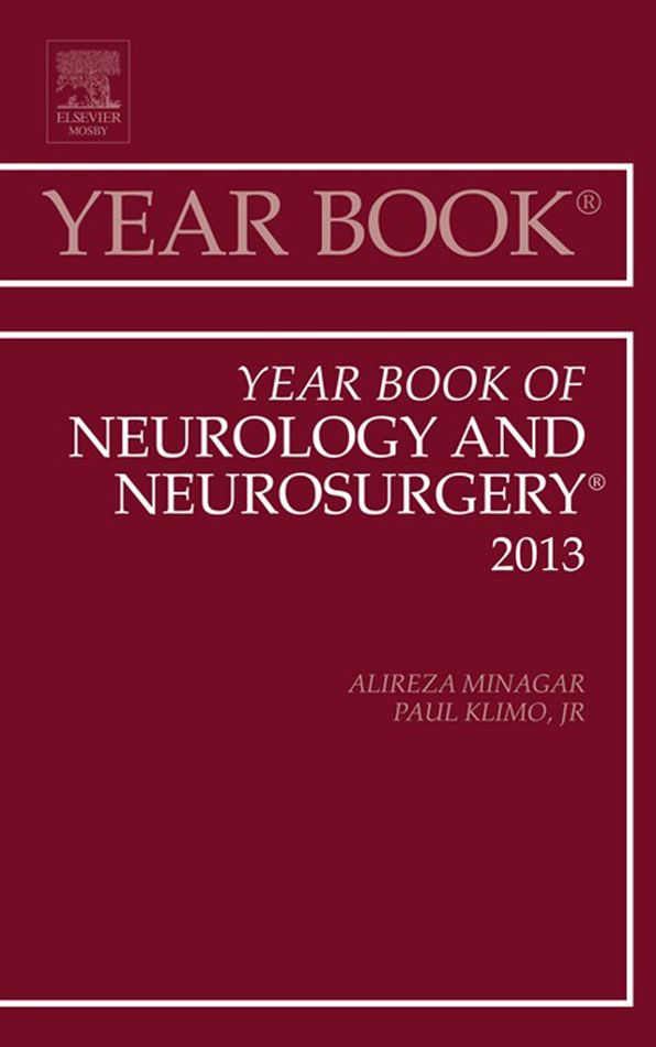 Year Book of Neurology and Neurosurgery, E-Book