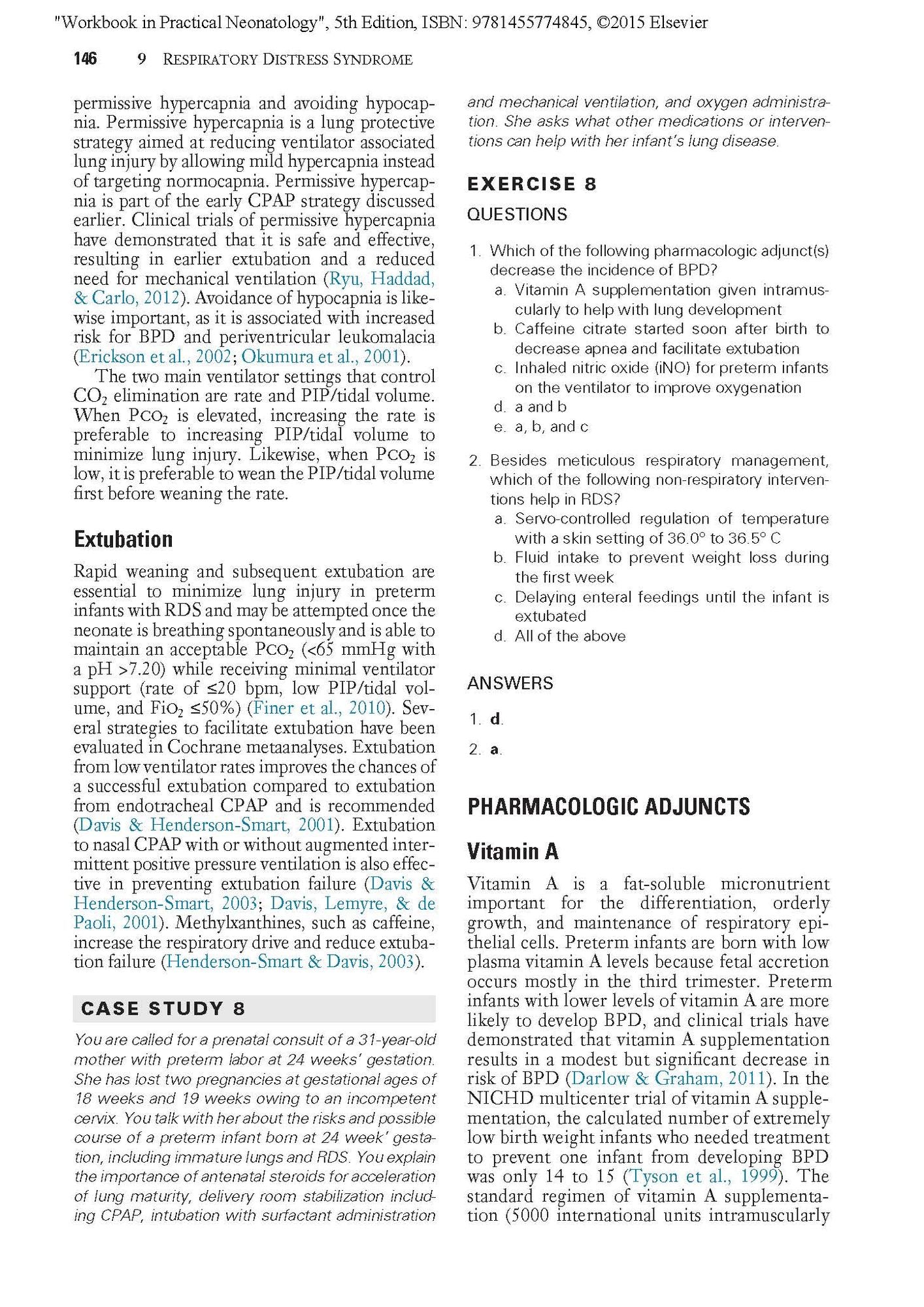Practical Neonatology