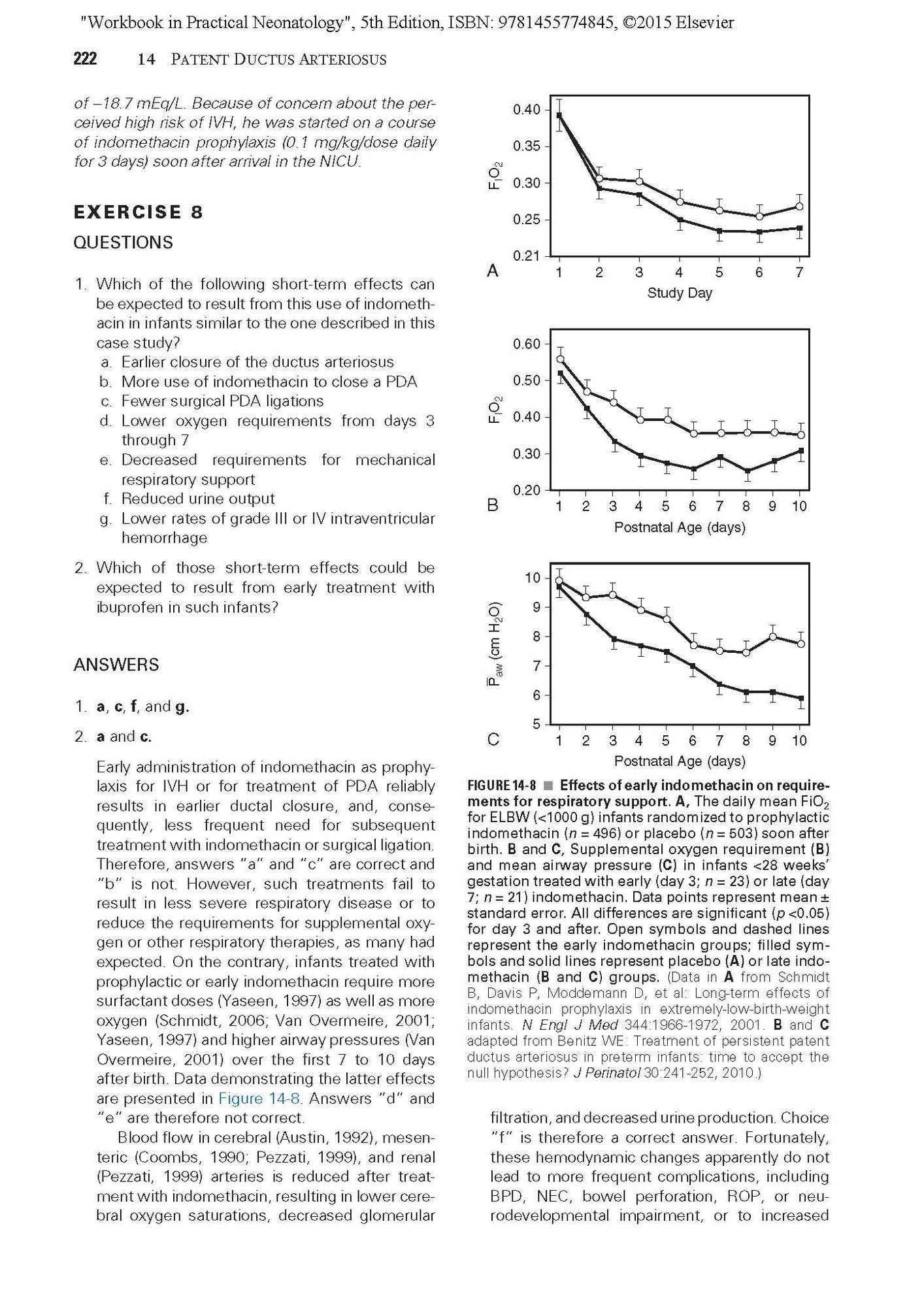 Practical Neonatology