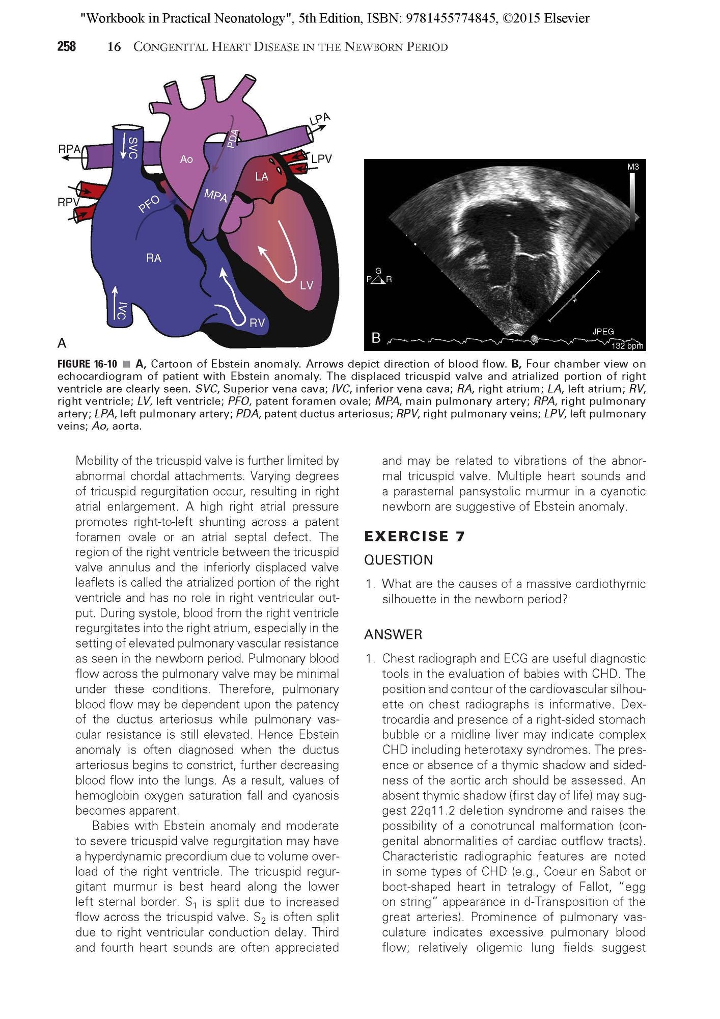 Practical Neonatology