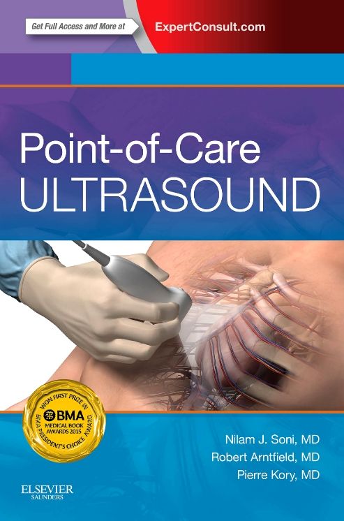 Point-of-Care Ultrasound