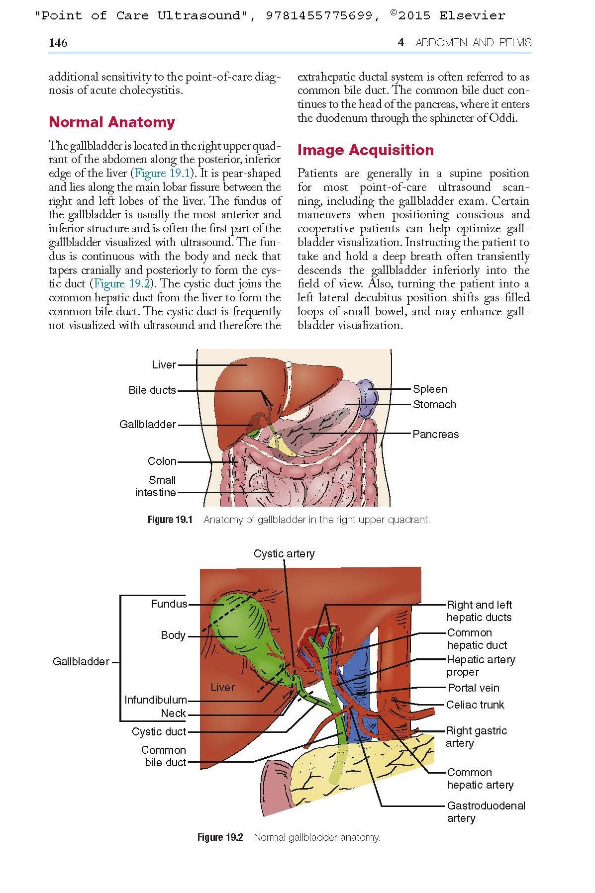 Point-of-Care Ultrasound
