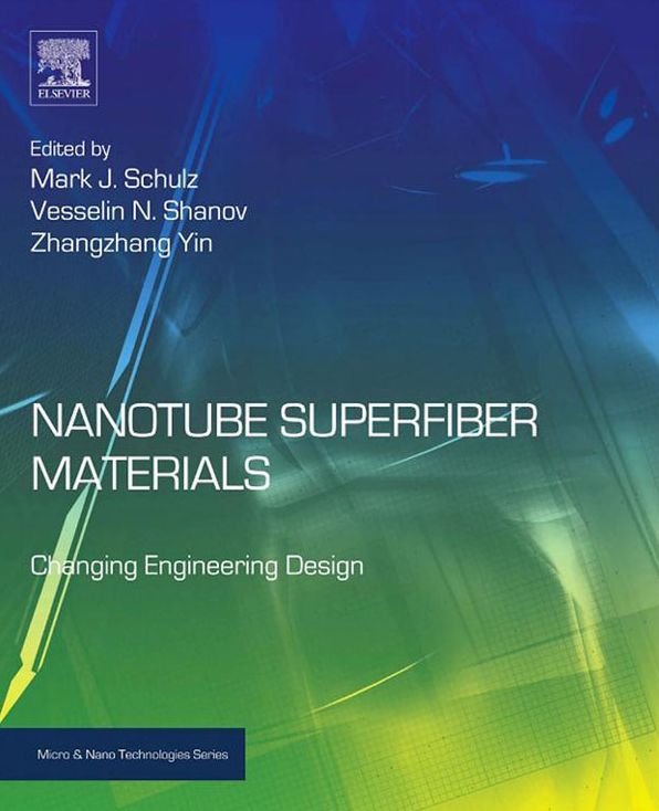 Nanotube Superfiber Materials: Changing Engineering Design
