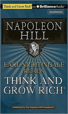 Earl Nightingale Reads Think and Grow Rich
