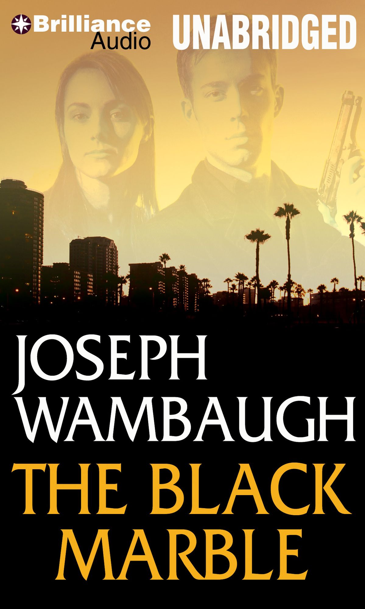The Black Marble