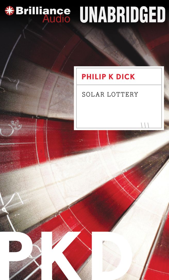 Solar Lottery
