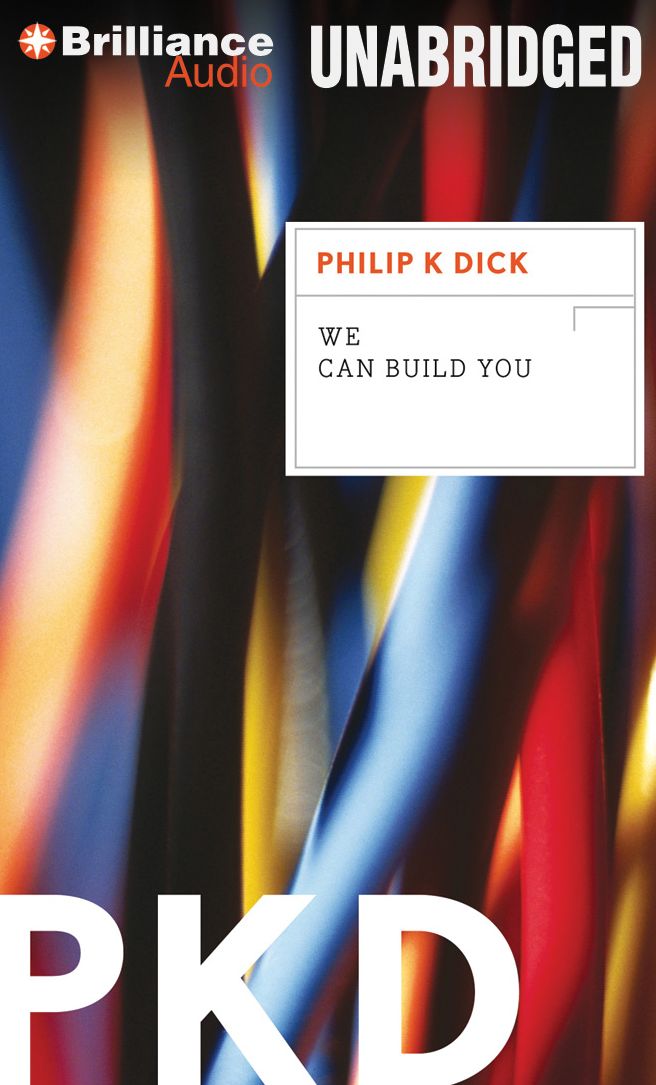 We Can Build You