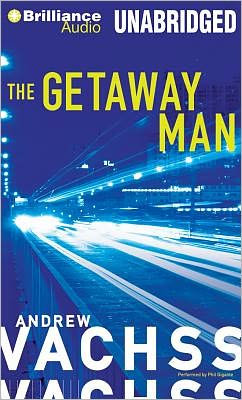 The Getaway Man
