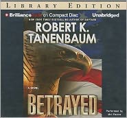 Betrayed (Butch Karp Series #22)