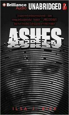 Ashes (Ashes Trilogy Series #1)