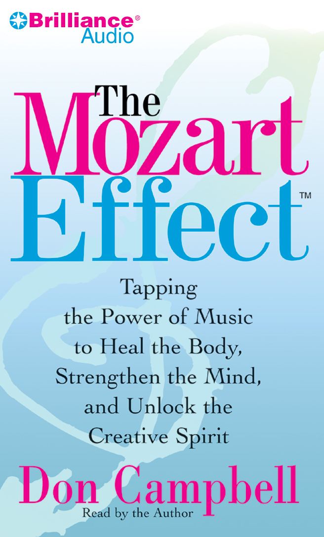 The Mozart Effect