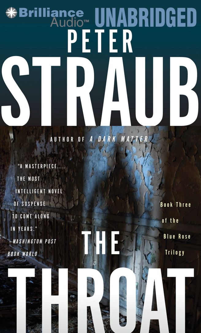 The Throat