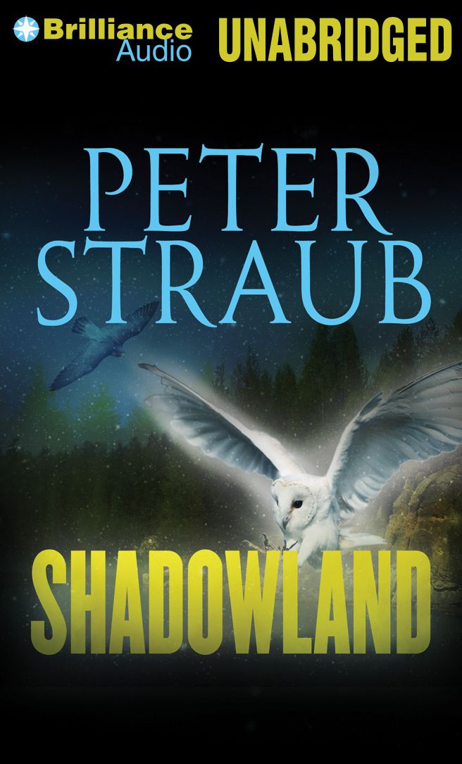 Shadowland