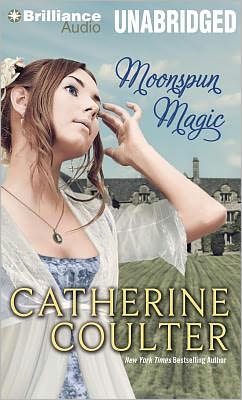 Moonspun Magic (Magic Trilogy Series #3)