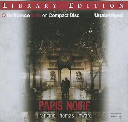 Paris Noire