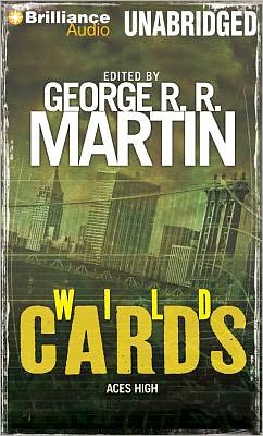 Aces High (Wild Cards Series #2)