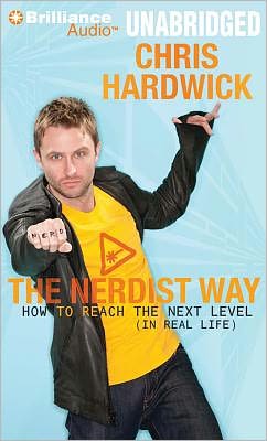 The Nerdist Way: How to Reach the Next Level (in Real Life)
