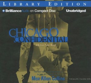 Chicago Confidential (Nathan Heller Series #12)