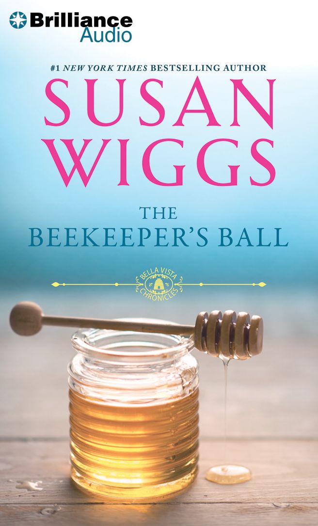 The Beekeeper's Ball (Bella Vista Series #2)
