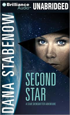 Second Star (Star Svensdotter Series #1)
