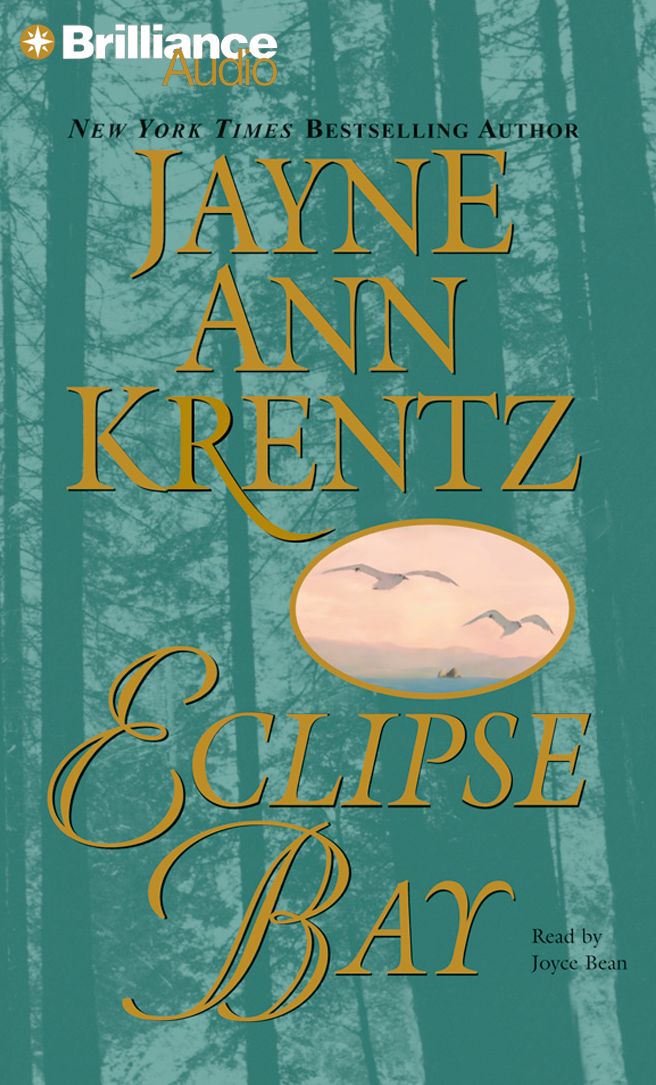 Eclipse Bay