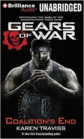 Gears of War: Coalition's End