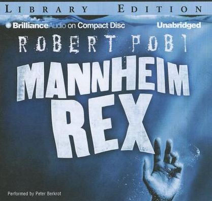 Mannheim Rex