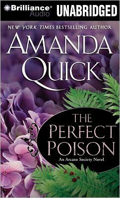 The Perfect Poison (Arcane Society Series #6)