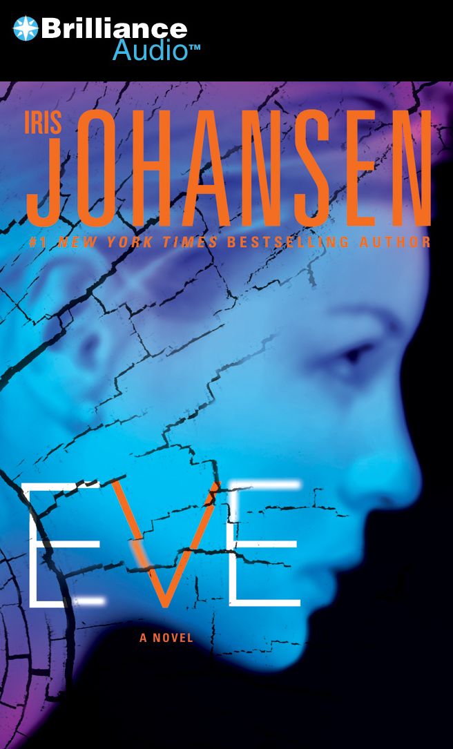Eve (Eve Duncan Series #12)