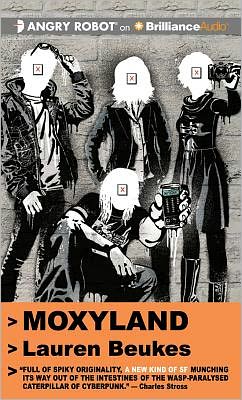 Moxyland