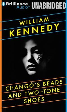 Chango's Beads and Two-Tone Shoes
