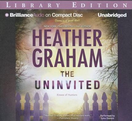 The Uninvited