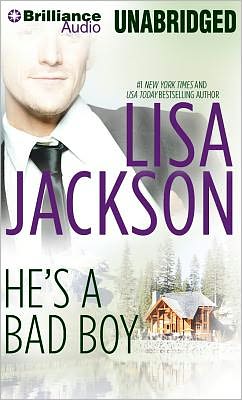 He's a Bad Boy: A Selection from Secrets and Lies
