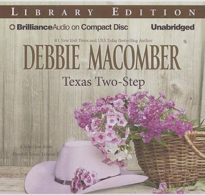 Texas Two-Step: A Selection from Heart of Texas, Volume 1