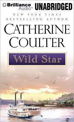 Wild Star (Star Quartet #3)