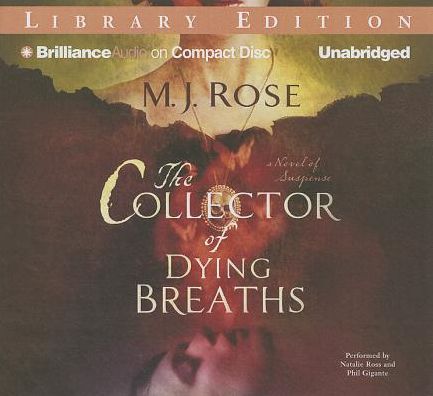 The Collector of Dying Breaths