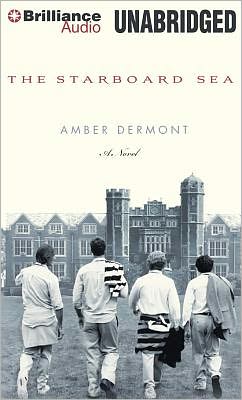 The Starboard Sea