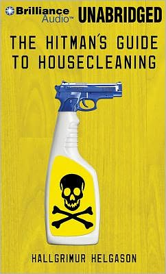 The Hitman's Guide to Housecleaning