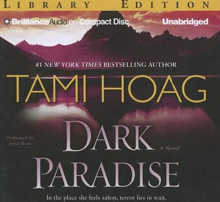 Dark Paradise