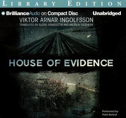 House of Evidence