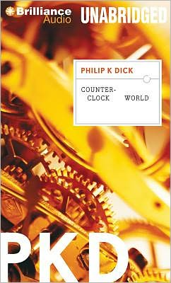Counter-Clock World