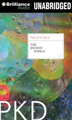 The Broken Bubble