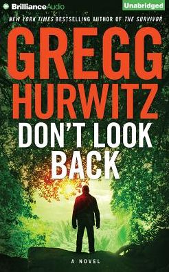Don't Look Back