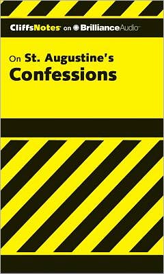 Confessions