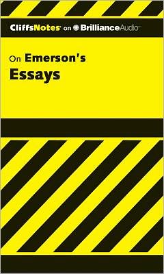 Emerson's Essays