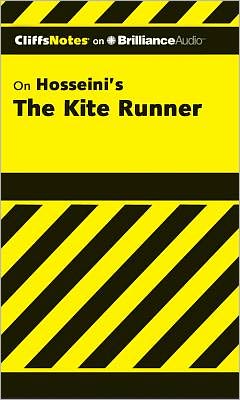 The Kite Runner