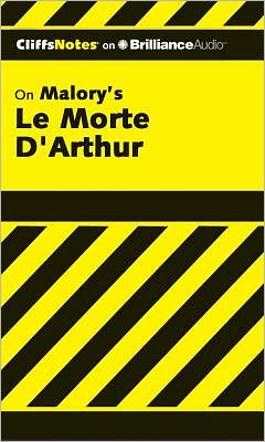 Le Morte d'Arthur